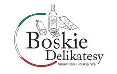 delikatesy włoskie Kraków