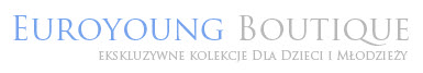 ekskluzywna moda dla dzieci